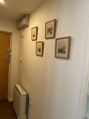 Doc Y Gogledd Apartment Llanelli Exterior foto